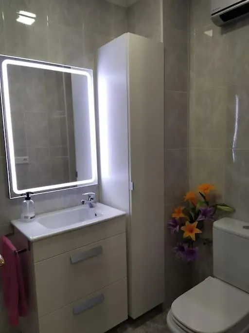 Apartment Gran San Carlos Malaga