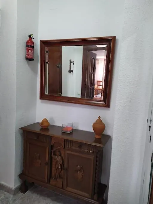 Gran San Carlos Malaga Apartment