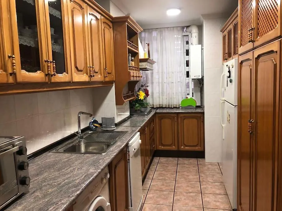 Apartment Gran San Carlos Malaga
