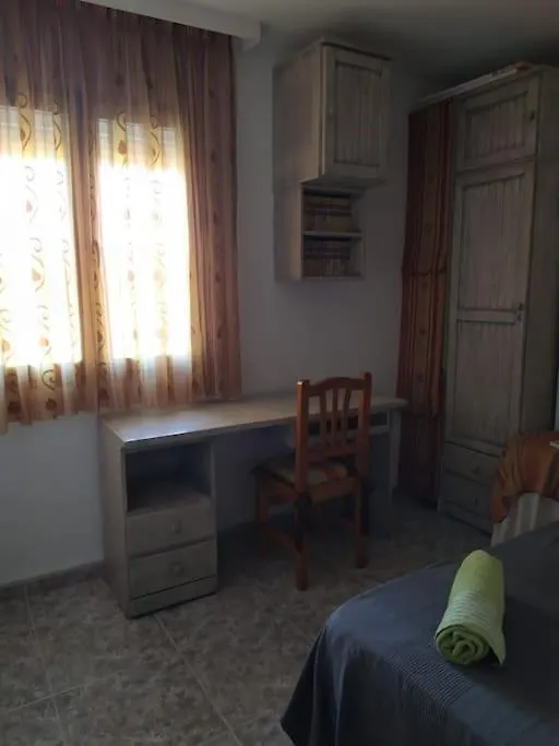 Apartment Gran San Carlos Malaga