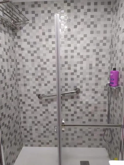 Apartment Gran San Carlos Malaga Spain