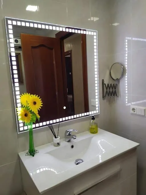 Gran San Carlos Malaga Apartment