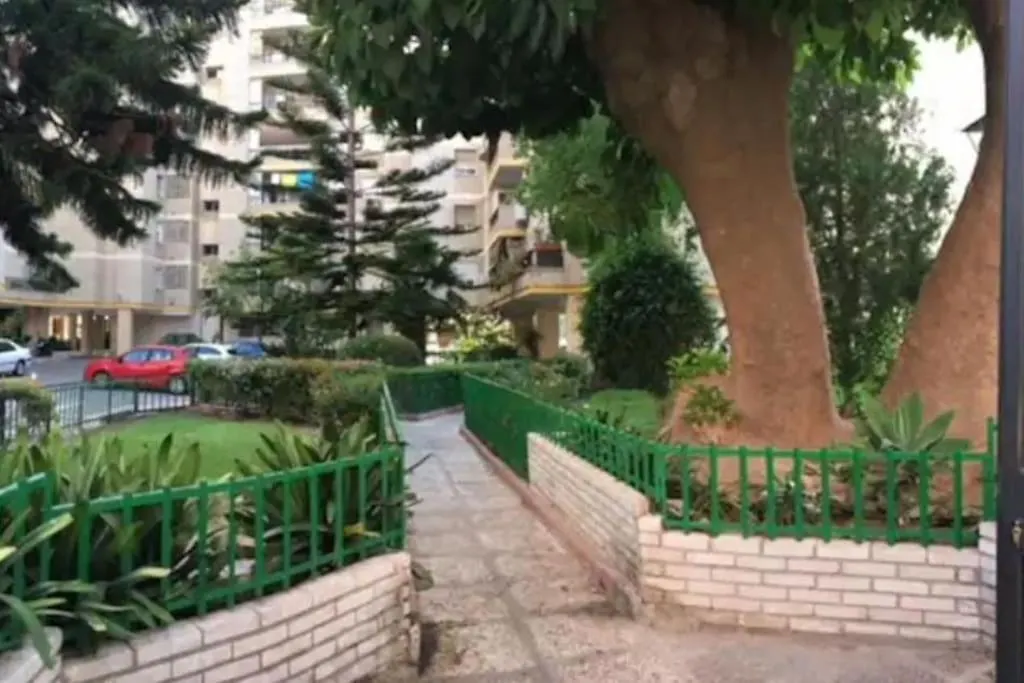 Gran San Carlos Málaga İspanya