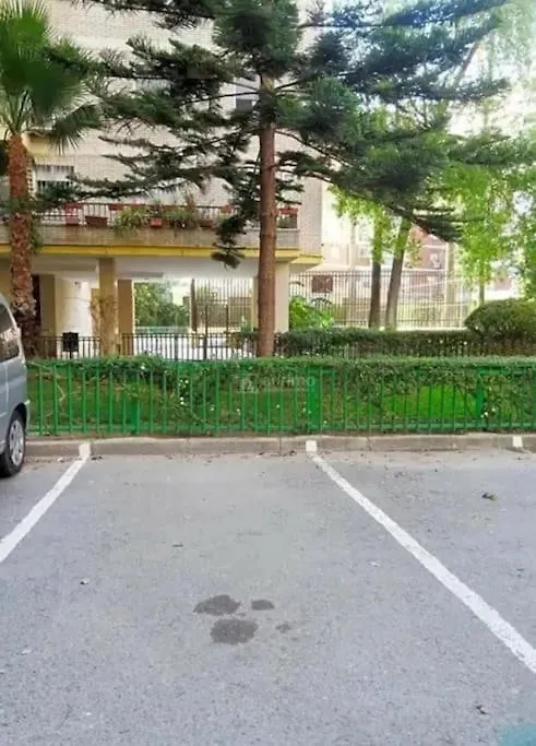 Gran San Carlos Málaga 0*,